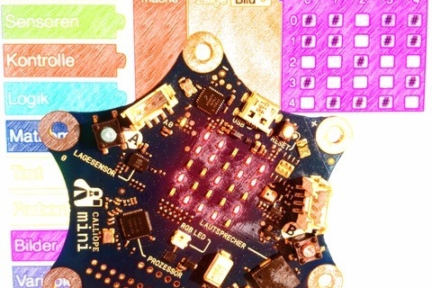 Bilddatei nicht verfügbar