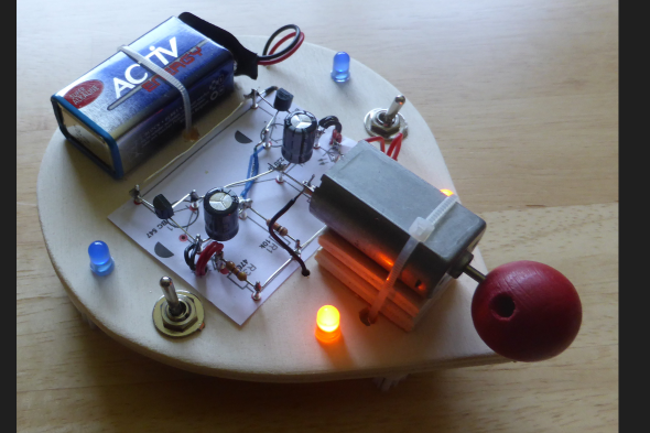 Bilddatei nicht verfügbar